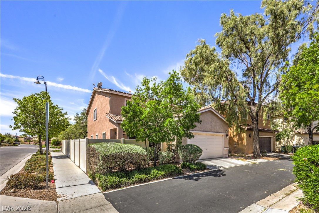 2088 Danzinger Place Henderson NV 89044