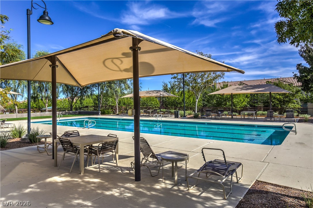 2088 Danzinger Place Henderson NV 89044