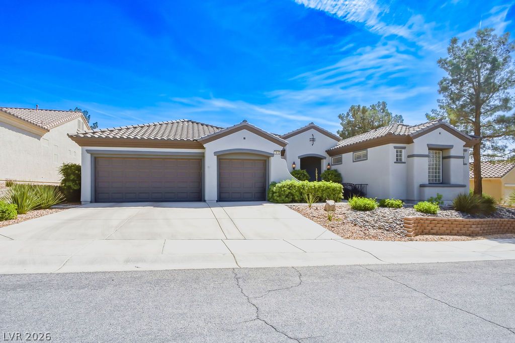2813 Winslow Springs Drive Henderson NV 89052
