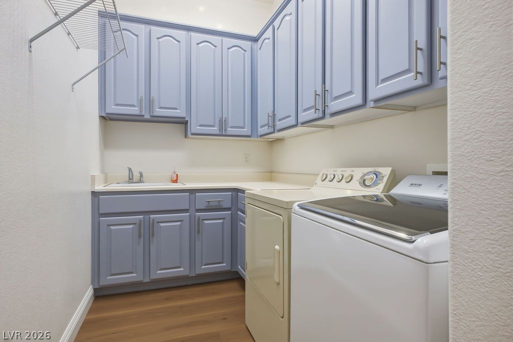 2813 Winslow Springs Drive Henderson NV 89052
