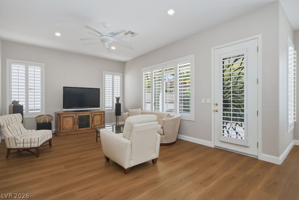 2813 Winslow Springs Drive Henderson NV 89052