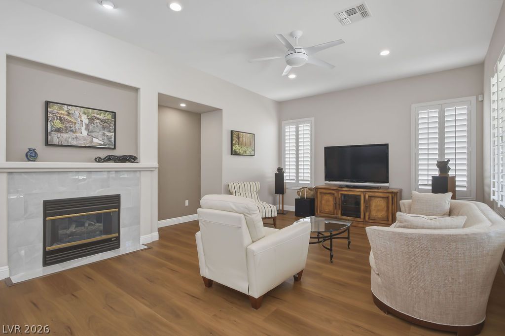 2813 Winslow Springs Drive Henderson NV 89052