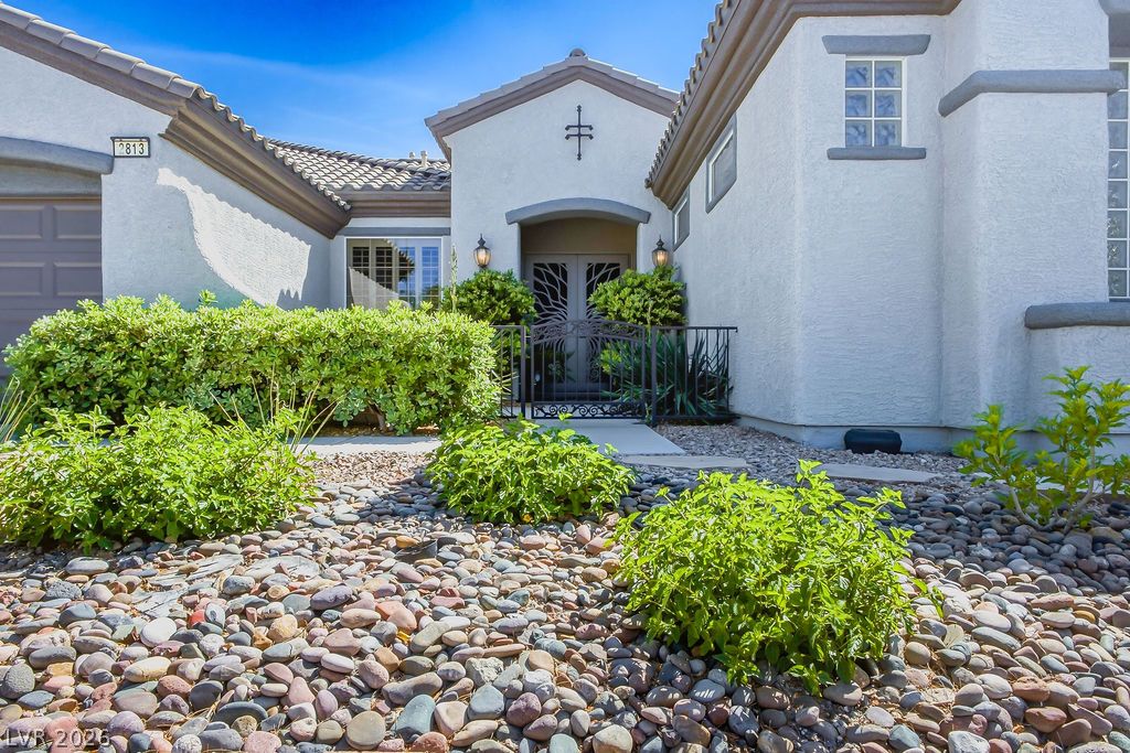 2813 Winslow Springs Drive Henderson NV 89052