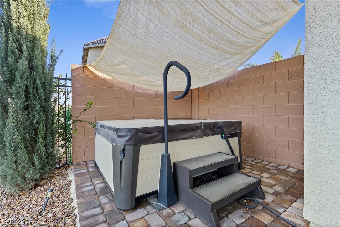 5524 East San Pietro Drive Pahrump NV 89061
