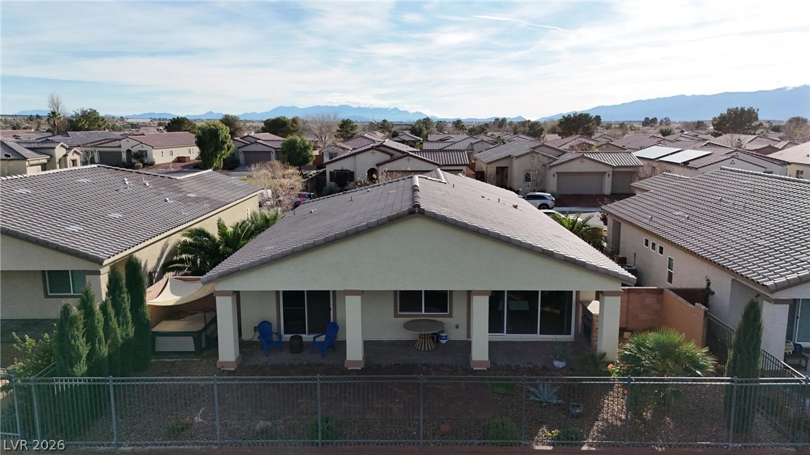 5524 East San Pietro Drive Pahrump NV 89061