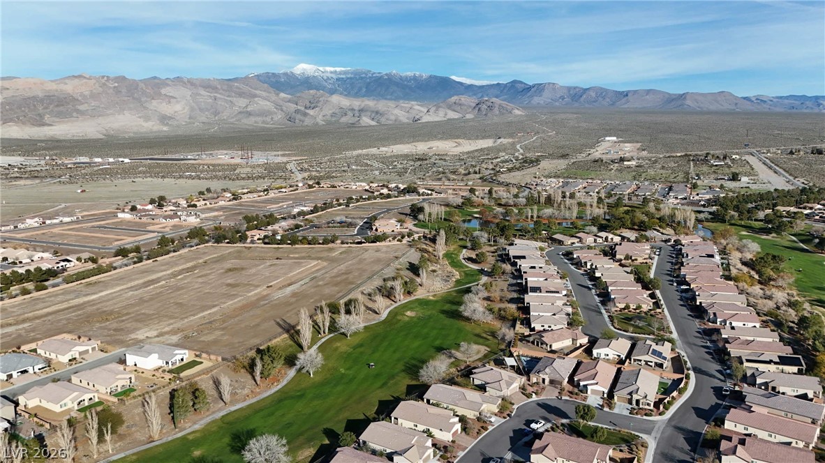 5524 East San Pietro Drive Pahrump NV 89061