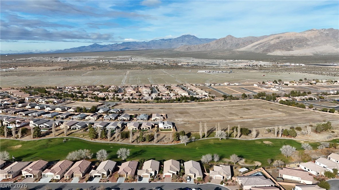 5524 East San Pietro Drive Pahrump NV 89061