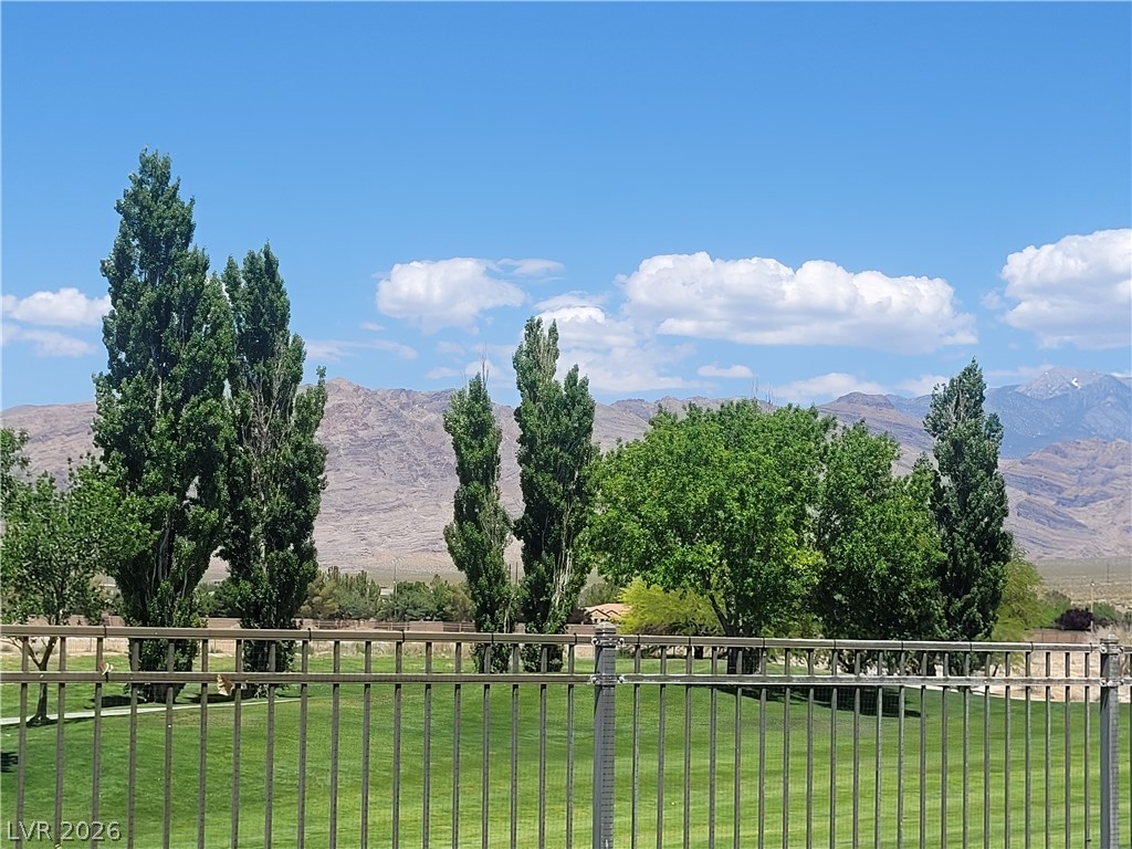 5524 East San Pietro Drive Pahrump NV 89061