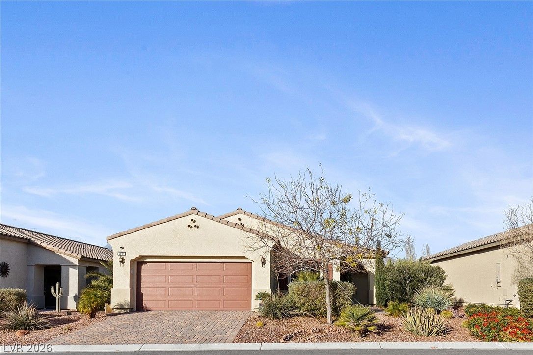 5524 East San Pietro Drive Pahrump NV 89061