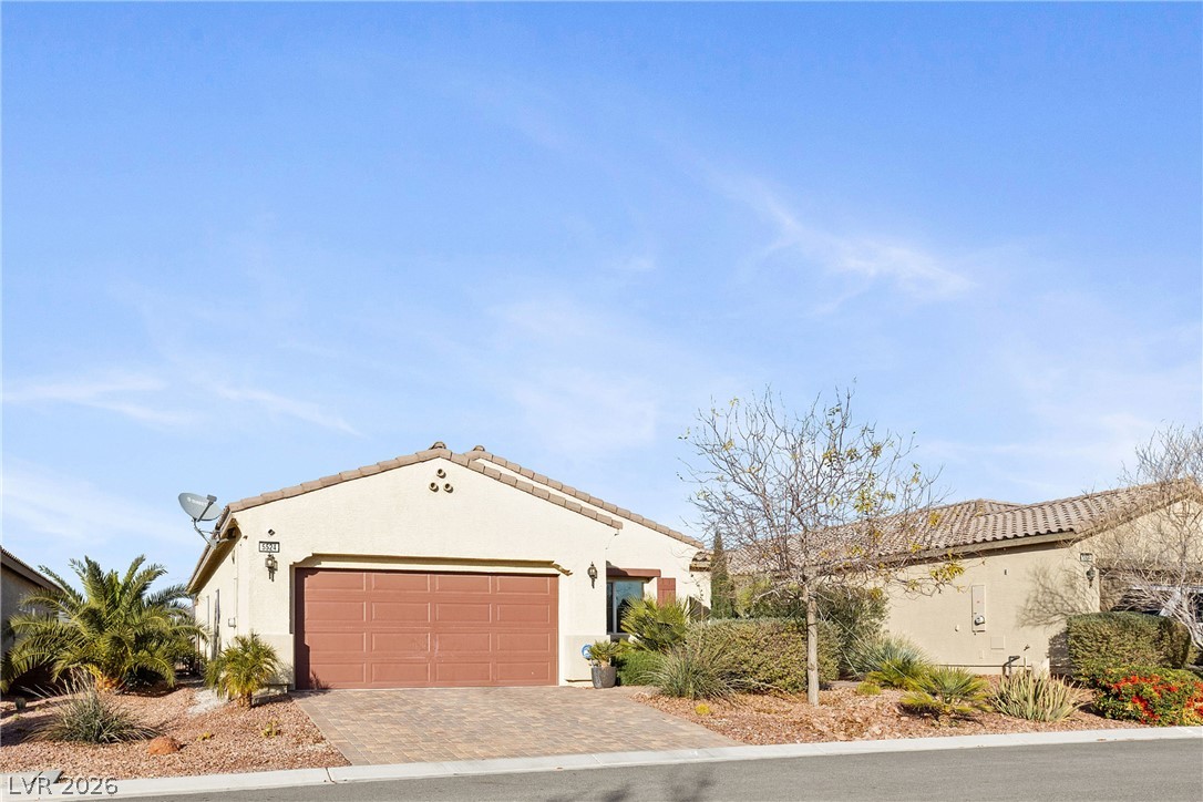 5524 East San Pietro Drive Pahrump NV 89061