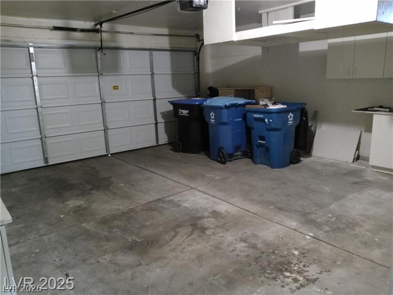 3505 Benson Lane North Las Vegas NV 89032