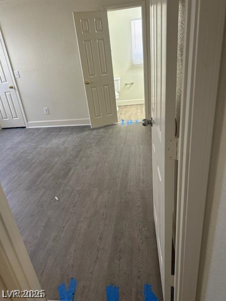 3505 Benson Lane North Las Vegas NV 89032