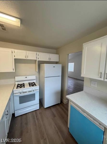 3505 Benson Lane North Las Vegas NV 89032