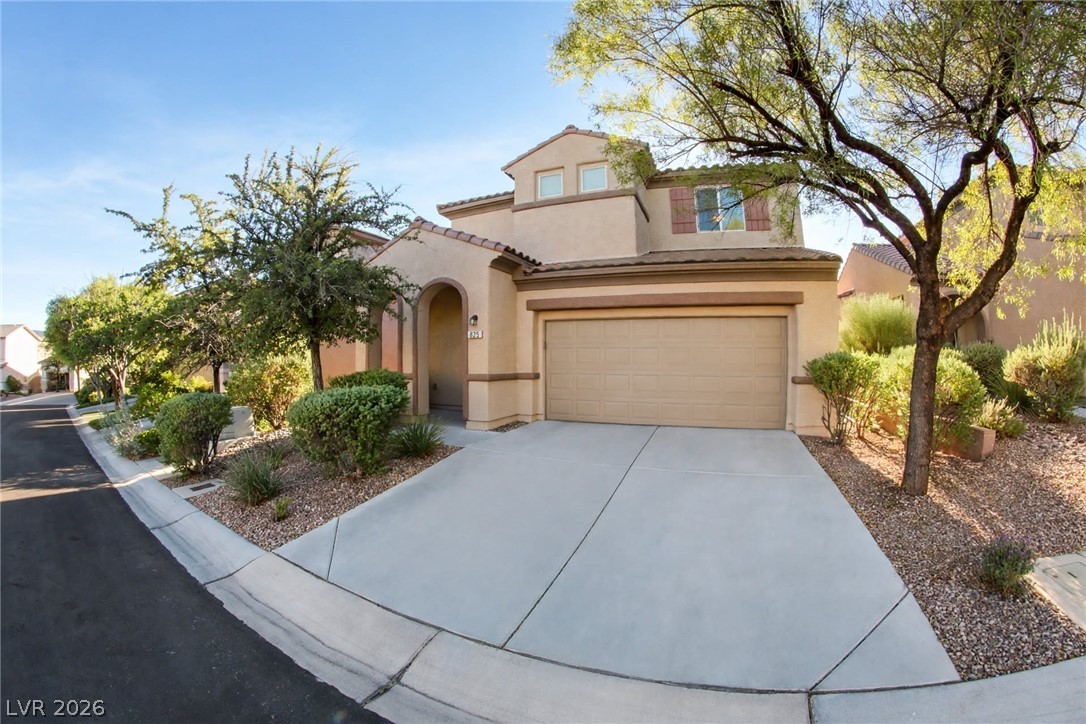 825 Jacobs Ladder Place Las Vegas NV 89138