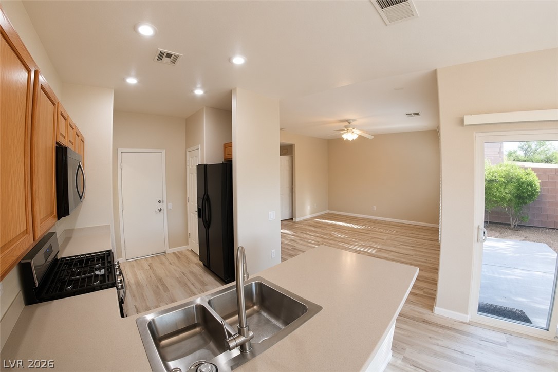 825 Jacobs Ladder Place Las Vegas NV 89138