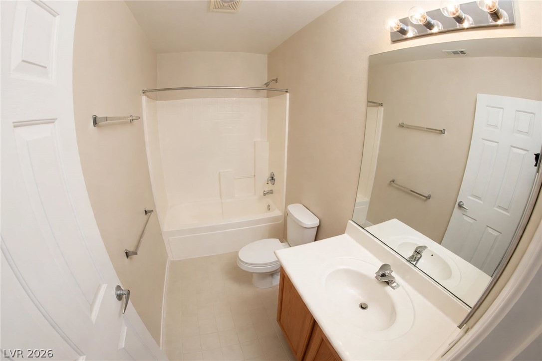 825 Jacobs Ladder Place Las Vegas NV 89138