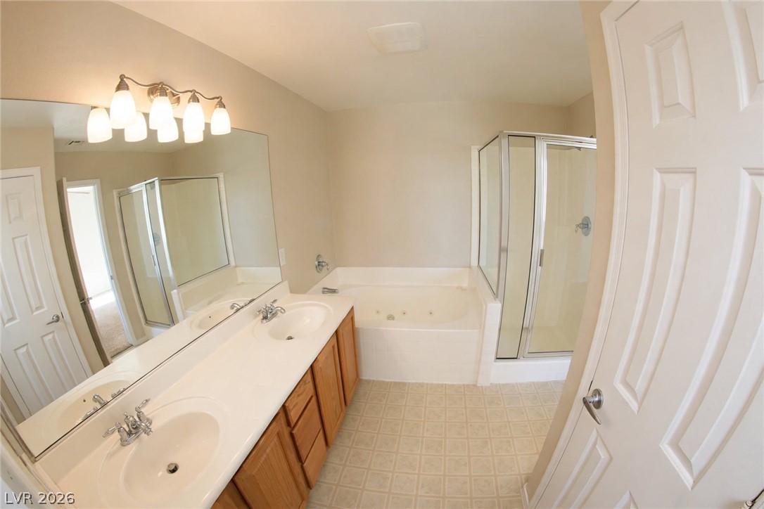 825 Jacobs Ladder Place Las Vegas NV 89138