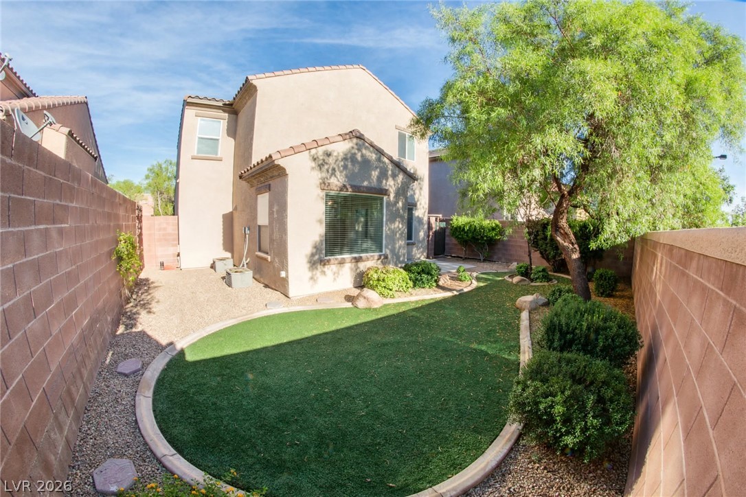 825 Jacobs Ladder Place Las Vegas NV 89138