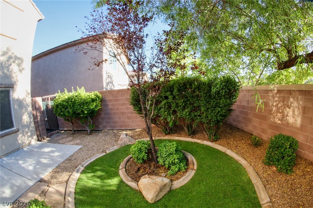 825 Jacobs Ladder Place Las Vegas NV 89138