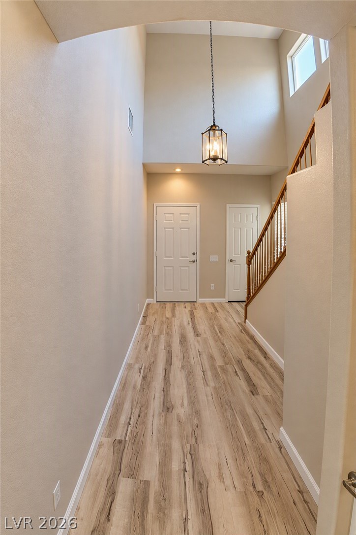 825 Jacobs Ladder Place Las Vegas NV 89138