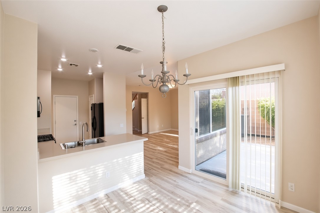 825 Jacobs Ladder Place Las Vegas NV 89138