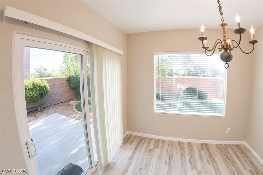 825 Jacobs Ladder Place Las Vegas NV 89138