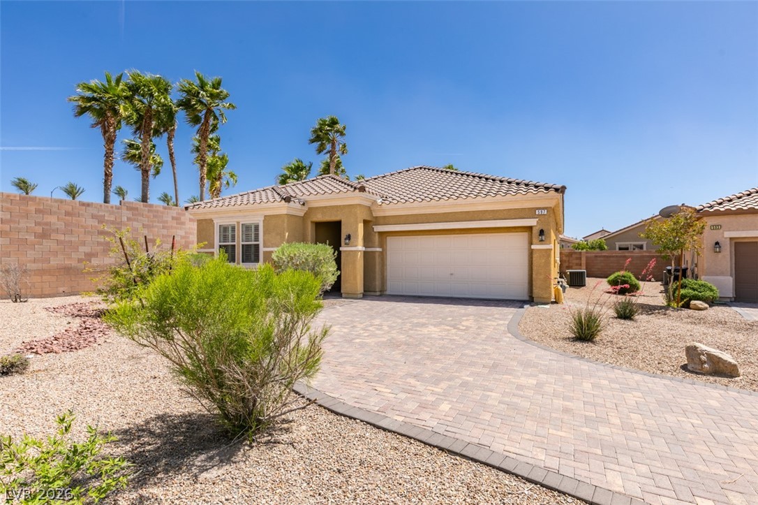 597 Via Paladini Henderson NV 89011