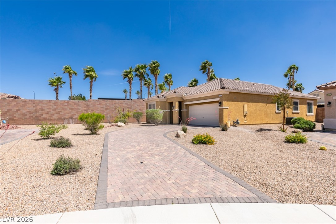 597 Via Paladini Henderson NV 89011