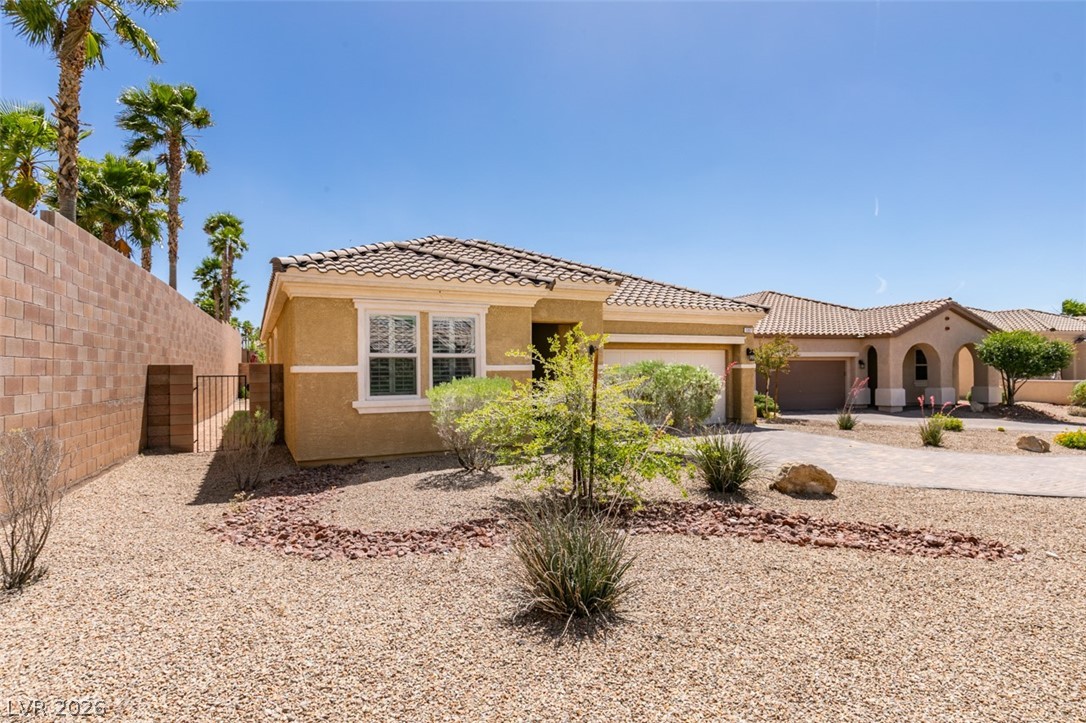 597 Via Paladini Henderson NV 89011