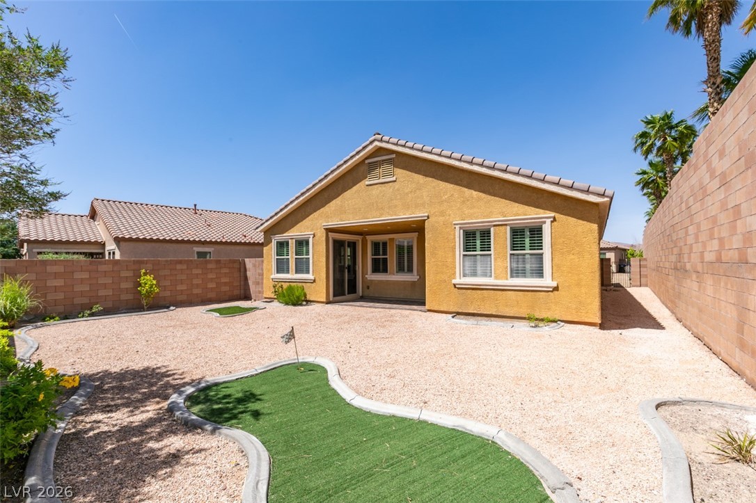 597 Via Paladini Henderson NV 89011