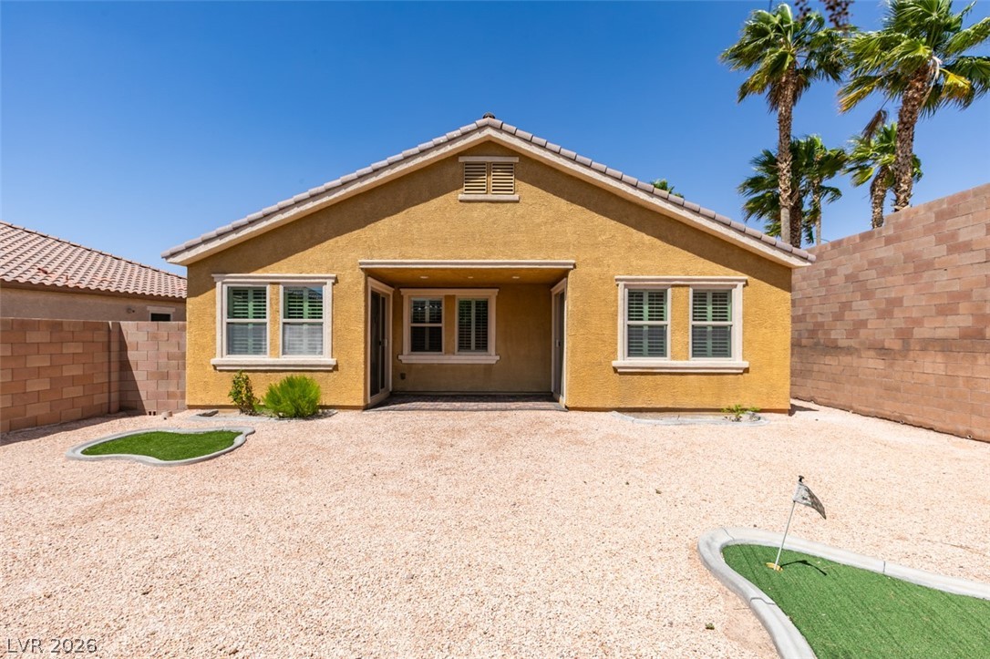 597 Via Paladini Henderson NV 89011
