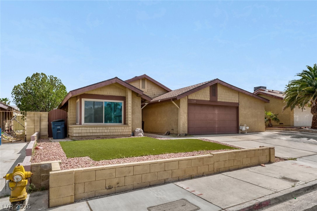 7119 Montcliff Avenue Las Vegas NV 89147