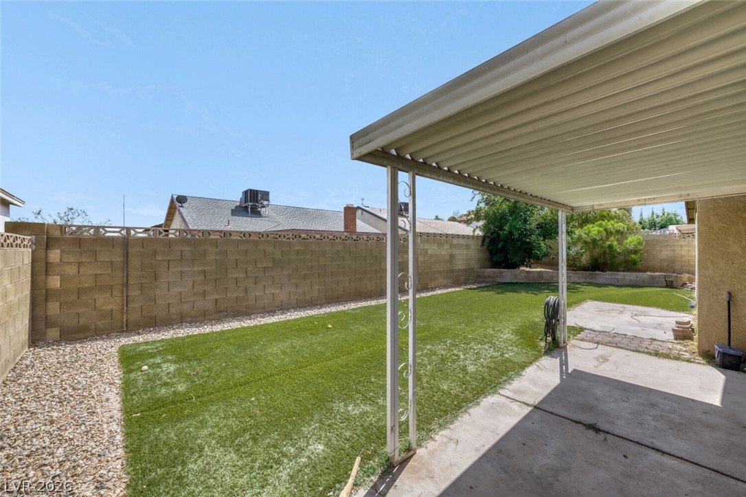 7119 Montcliff Avenue Las Vegas NV 89147