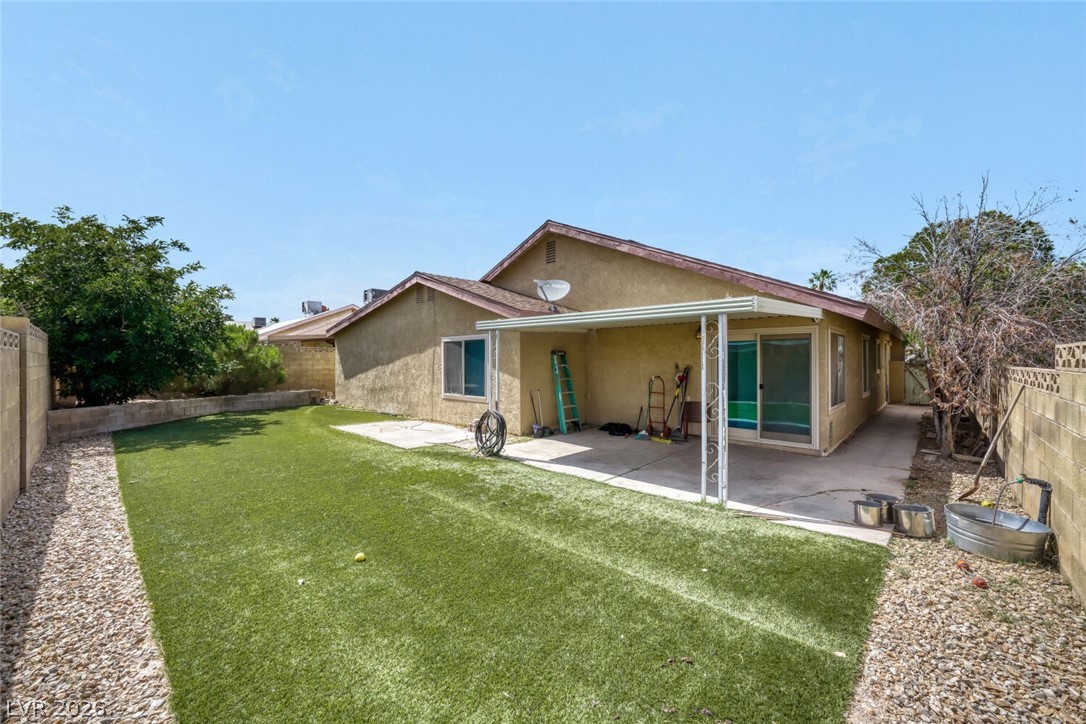 7119 Montcliff Avenue Las Vegas NV 89147
