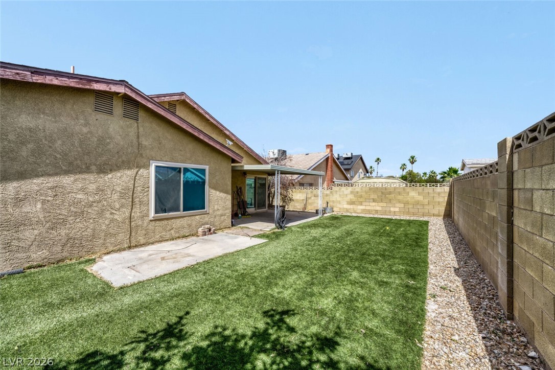 7119 Montcliff Avenue Las Vegas NV 89147