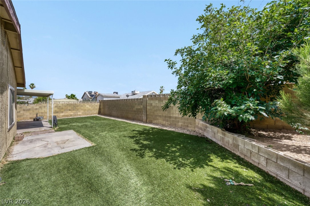 7119 Montcliff Avenue Las Vegas NV 89147
