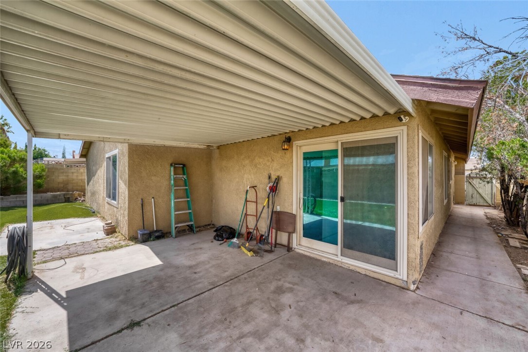 7119 Montcliff Avenue Las Vegas NV 89147