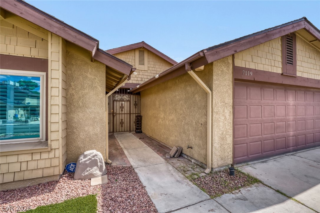 7119 Montcliff Avenue Las Vegas NV 89147