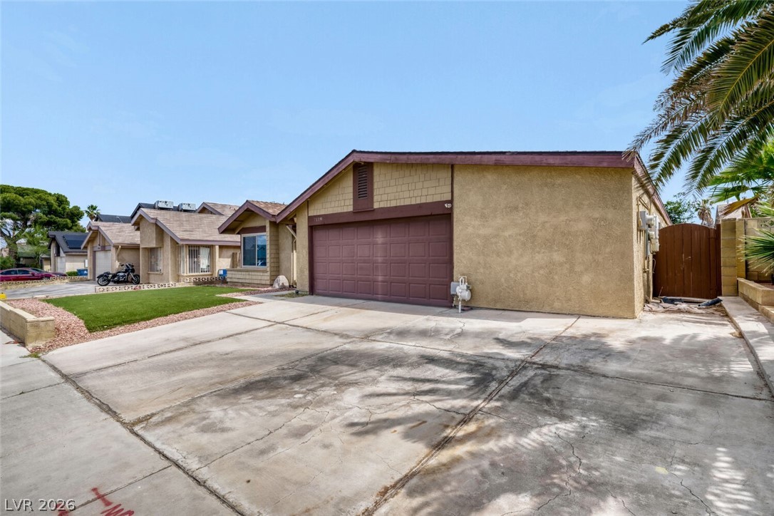 7119 Montcliff Avenue Las Vegas NV 89147