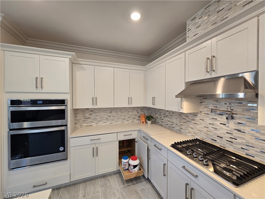 9743 Newcastle Spring Avenue Las Vegas NV 89178