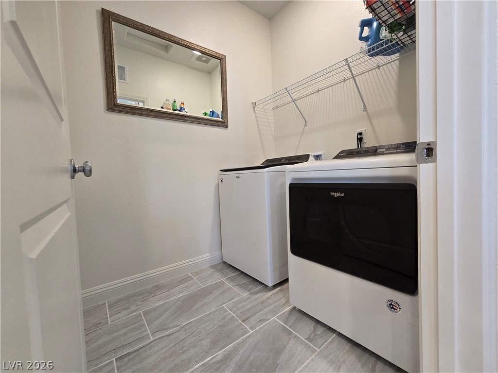 9743 Newcastle Spring Avenue Las Vegas NV 89178