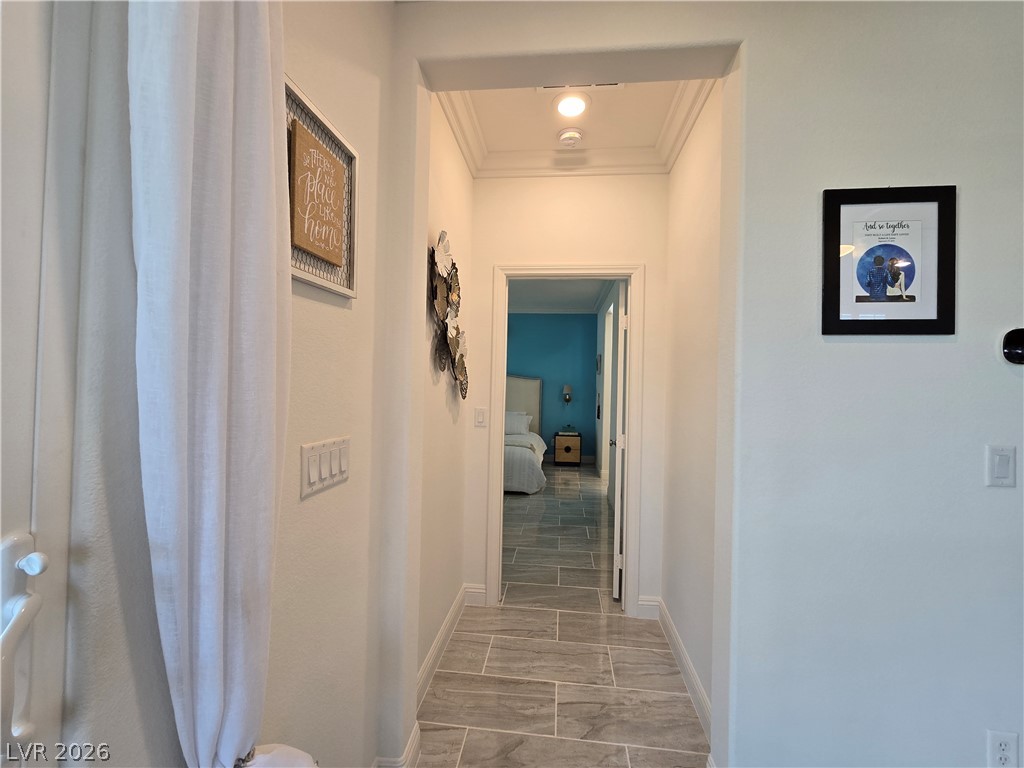 9743 Newcastle Spring Avenue Las Vegas NV 89178