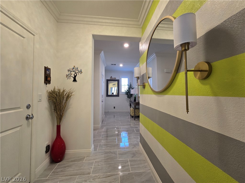 9743 Newcastle Spring Avenue Las Vegas NV 89178