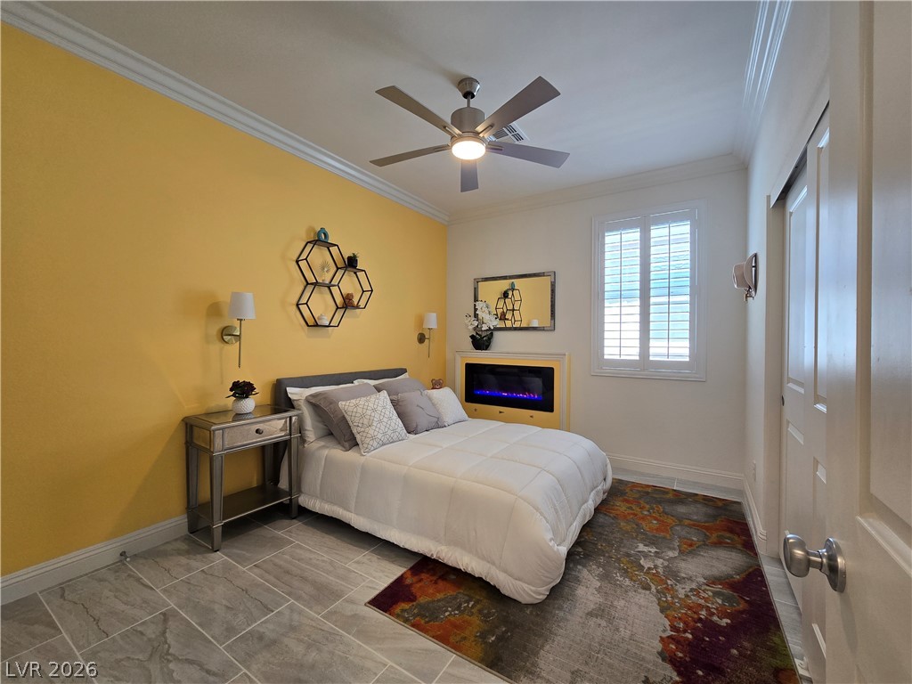 9743 Newcastle Spring Avenue Las Vegas NV 89178