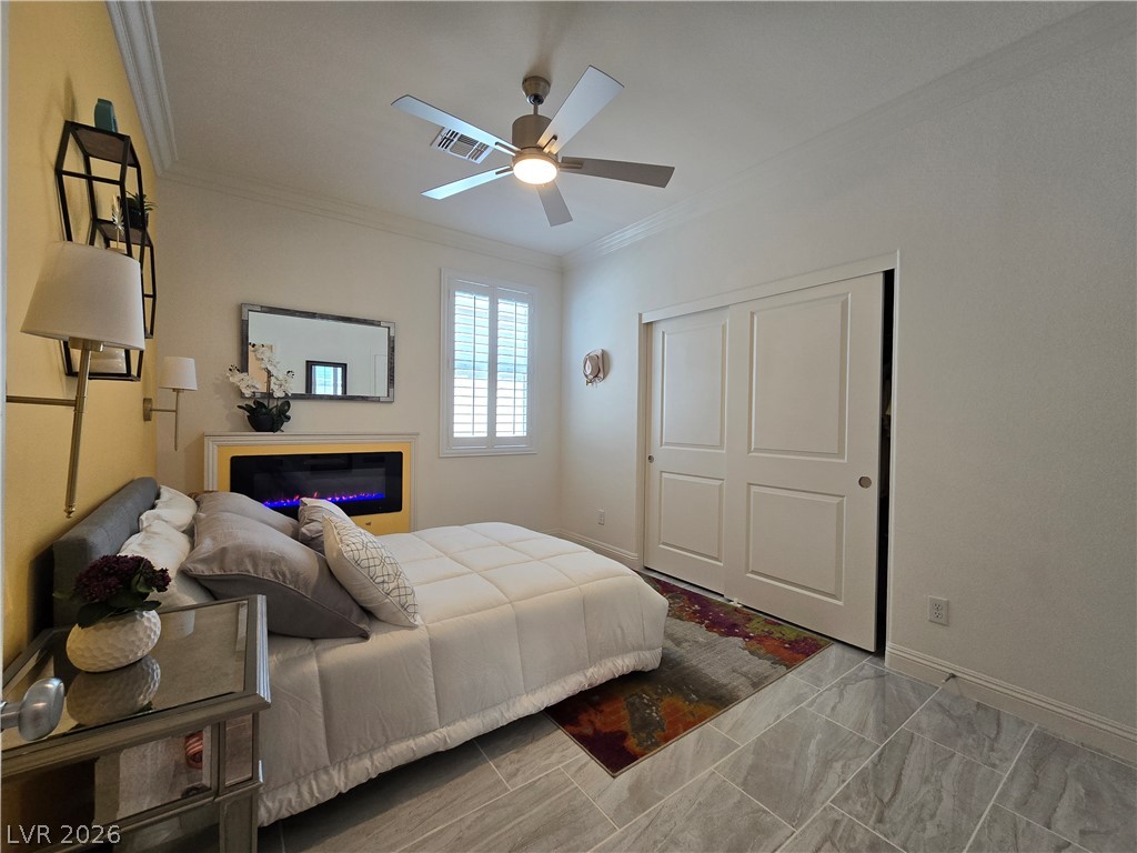 9743 Newcastle Spring Avenue Las Vegas NV 89178