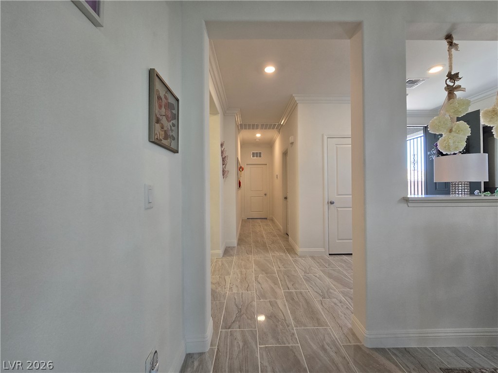 9743 Newcastle Spring Avenue Las Vegas NV 89178