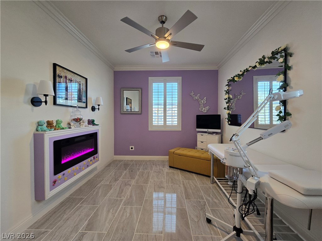 9743 Newcastle Spring Avenue Las Vegas NV 89178