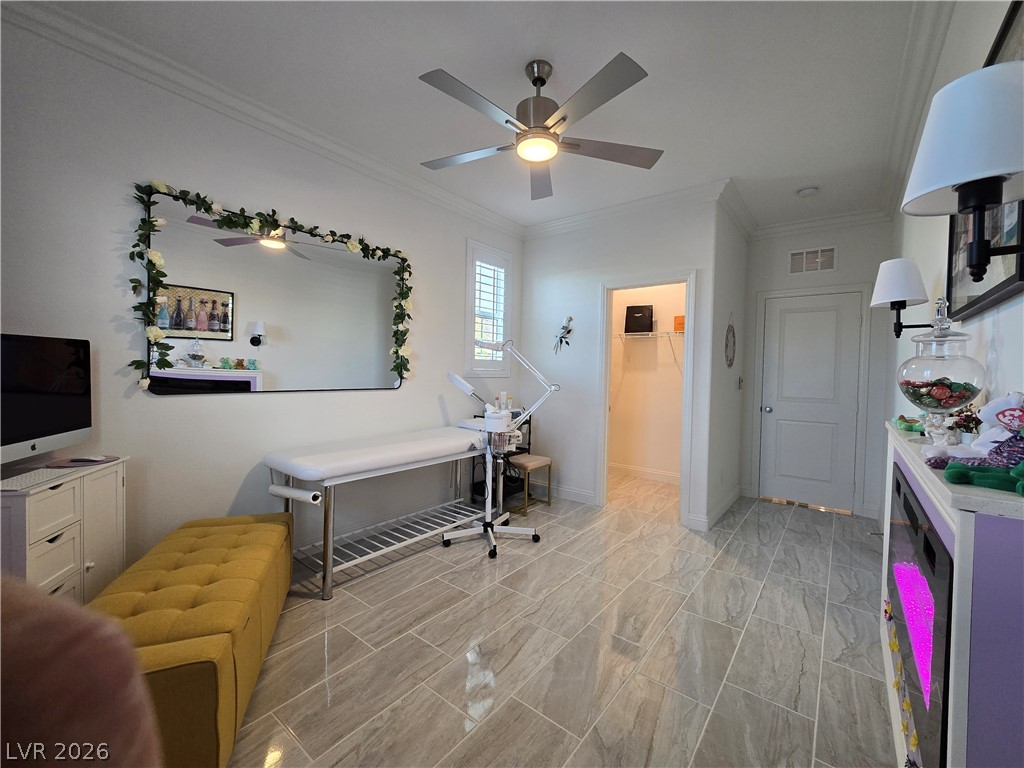 9743 Newcastle Spring Avenue Las Vegas NV 89178