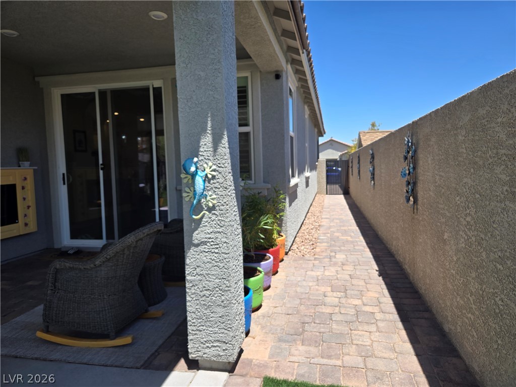 9743 Newcastle Spring Avenue Las Vegas NV 89178