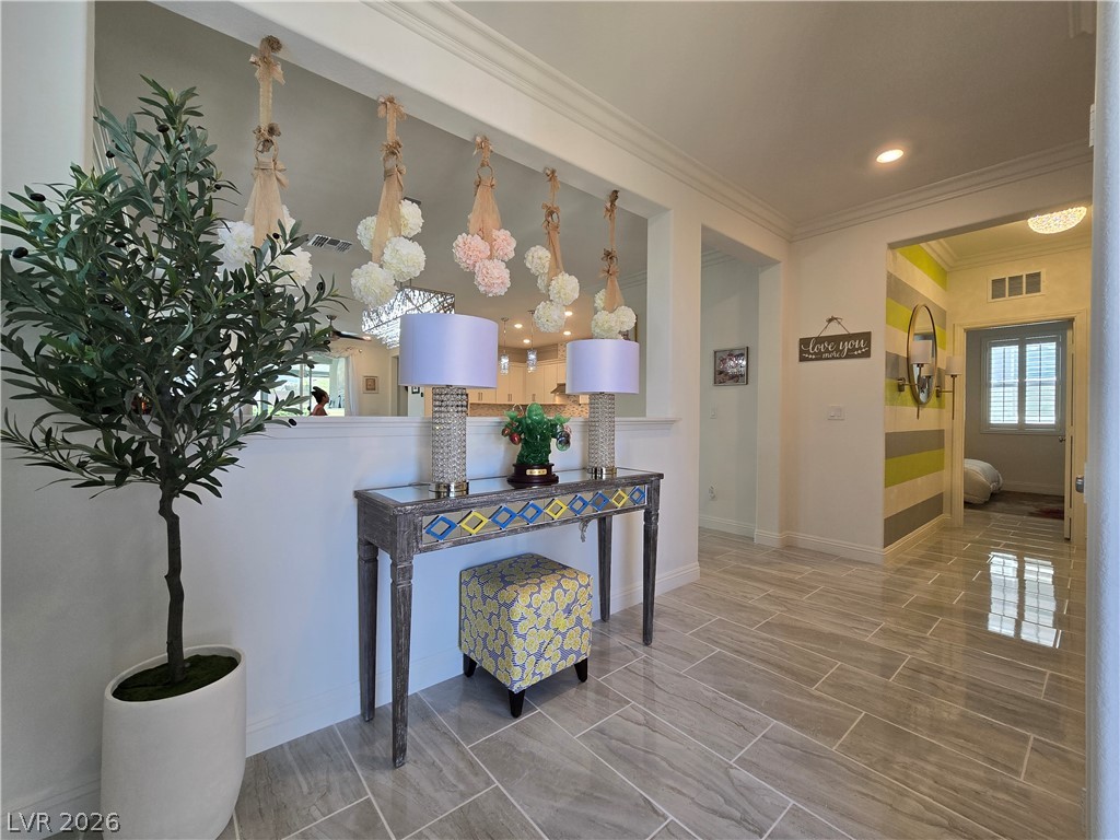 9743 Newcastle Spring Avenue Las Vegas NV 89178